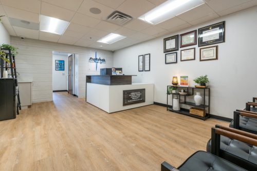 ProRehab Office