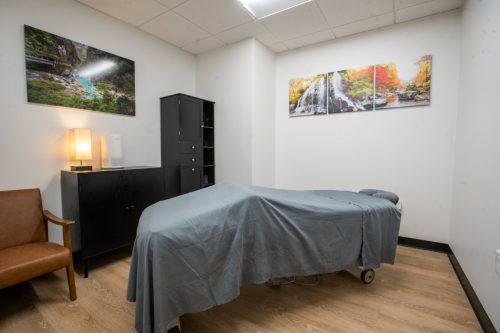 ProRehab Office