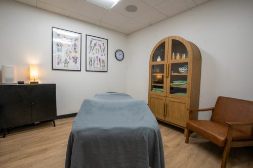 ProRehab Office