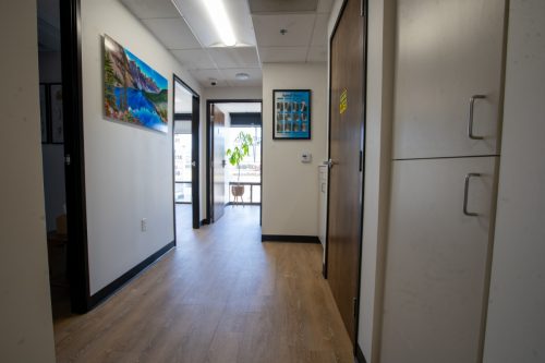 ProRehab Office