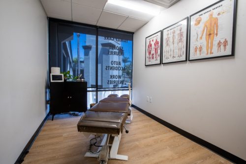ProRehab Office