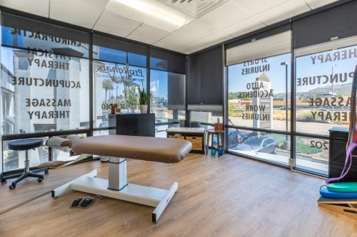ProRehab Office